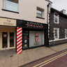 corner streetview Lowestoft