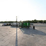 Fountains on the Place de la Concorde