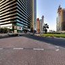 Sheikh Zayed road