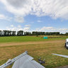 F-16 - view from the top. Radom AirShow 2011