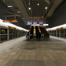 Taipei International Airport Station
