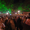 Kali Puja function