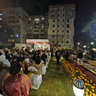 Indian Wedding Reception