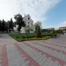 Pinsk.The Jesuit College .