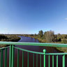 Ljubansky the bridge.