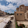 Sunday morning in Zadar