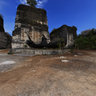 Finger of God, Garuda Wisnu Kencana Cultural Park