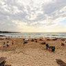 Dreamland Beach, Bali