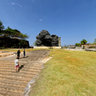 Plaza Garuda, Garuda Wisnu Kencana Cultural Park