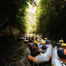 Ayung River adventure