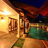 Evening at Tanjung Lesung