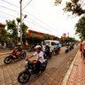 The Centre of UBUD