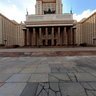 Moscow State University