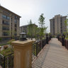 China, Hefei, Anhui DongGuanFanHuaYiCheng District