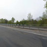 Empty road
