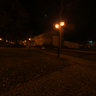 Józefów Center - Night