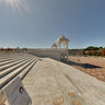 The BAPS Shri Swaminarayan Mandir, Hindu Temple  3