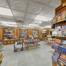Gift Shop at the BAPS Shri Swaminarayan Mandir 