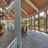 The Carousel at Coolidge Park, Chattanooga, Tennessee