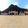 Temple of Emperor Shun