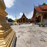 Vat Sene in Luang Prabang, LAOS