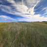 On a mountain near Skripino