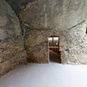 Sala 1 subterráneo Castillo Trinitat