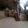 Sala 3 subterráneo Castillo Trinitat