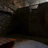 Sala 6 subterráneo Castillo Trinitat