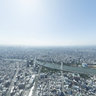 View From Tokyo Skytree