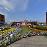 Flower Garden 2012 at Yokohama Red Brick Warehouse