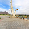 seyfiyeh garden (باغ سيفيه ملاير)