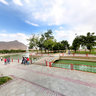 seyfiyeh garden (باغ سيفيه ملاير)