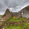 Trinity Temple Ruin 2, North Uist, Scotland