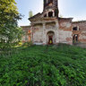 Паперть/church-porch