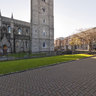 St. Patrick's Park in Dublin