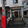 The old house in Pifang Lane Wenzhou China