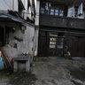 The old street-Tunqian street is going to be demolished in Wenzhou