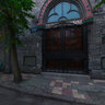 Christ Church of Chengxi Street in Wenzhou China