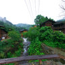 Jiaogong Village 贵州省黔东南苗族侗族自治州台江县交宫村