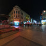 温州五马街口 Wenzhou Wuma Street Corner