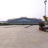 温州火车南站外景2 Outside Of Wenzhou-South Railway Station2