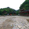 贵州台江红寨踩鼓场 Drum dances square in Hongzhai Village, Taijiang, Guizhou