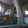 喜马拉雅中心内部 Inside of Himalays Center Shanghai