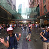 PItt St in Sydney City