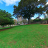 The lawn of Sydney Observatory‎ 2