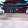 温州洞头望海楼 Wanghai Building in Dongtou, Wenzhou