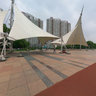 温州帆影广场 Sails Square, Wenzhou