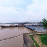 温州望江路码头 Wharf of Wangjiang Rd. Wenzhou