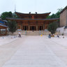 温州东瓯王庙 Dongou King Temple, Wenzhou